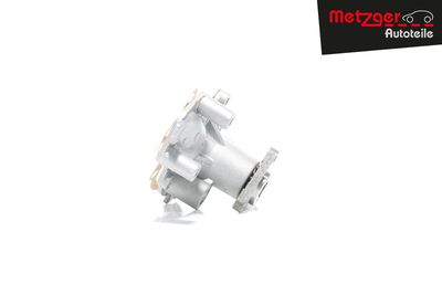 WASSERPUMPE MOTORKüHLUNG METZGER AUTOTEILE 4007014 13
