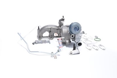 COMPRESOR SISTEM DE SUPRAALIMENTARE BTS Turbo T981128 27