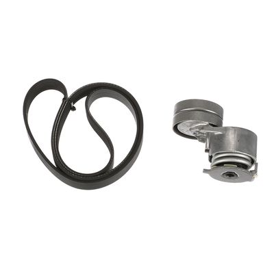 KEILRIPPENRIEMENSATZ GATES K017PK1125 61