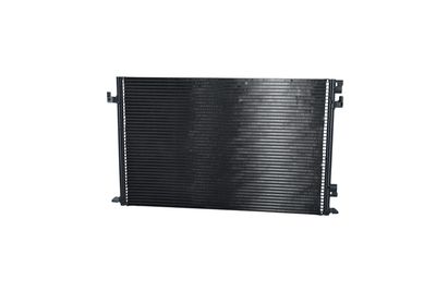 CONDENSATOR CLIMATIZARE NRF 35467 7