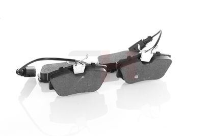 SET PLACUTE FRANA FRANA DISC GH GH414753 34