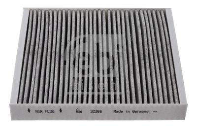FEBI BILSTEIN Filter, Innenraumluft