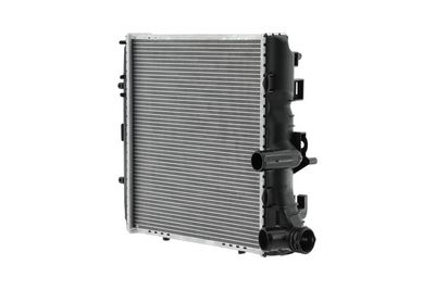 радиатор, охлаждане на двигателя HELLA 8MK 366 305-021