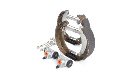 SET SABOTI FRANA BOSCH 0204114113 7