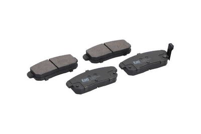 SET PLACUTE FRANA FRANA DISC Kavo Parts KBP4547 26