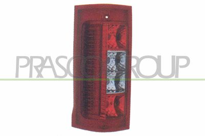 LAMPA SPATE PRASCO FT9204153