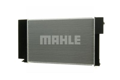 RADIATOR RACIRE MOTOR MAHLE CR1078000S 30