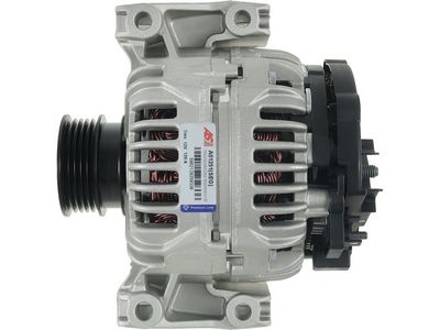 GENERATOR / ALTERNATOR AS-PL A01251SEG 3