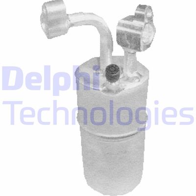 Осушитель, кондиционер DELPHI TSP0175121 для HYUNDAI SONATA