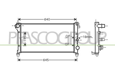 KüHLER MOTORKüHLUNG