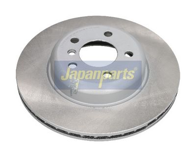 спирачен диск JAPANPARTS DI-0130C