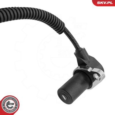 Snímač počtu otáčok kolesa ESEN SKV 06SKV166
