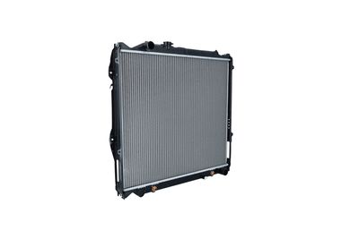 RADIATOR RACIRE MOTOR NRF 58647 41