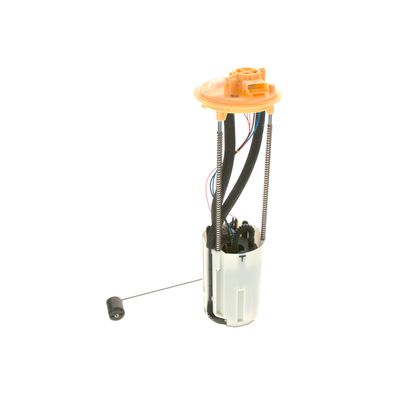 SISTEM ALIMENTARE CU COMBUSTIBIL BOSCH 0580313112 9