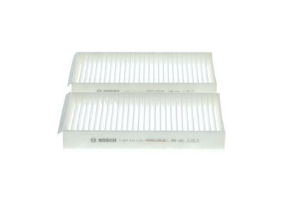 BOSCH Filter, Innenraumluft