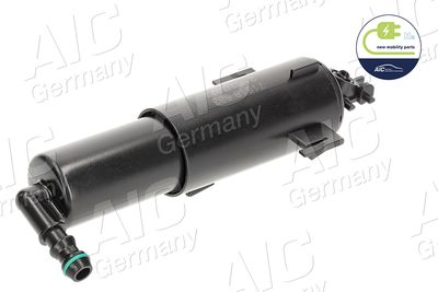 дюза миещо устр., миене на фаровете AIC 71818