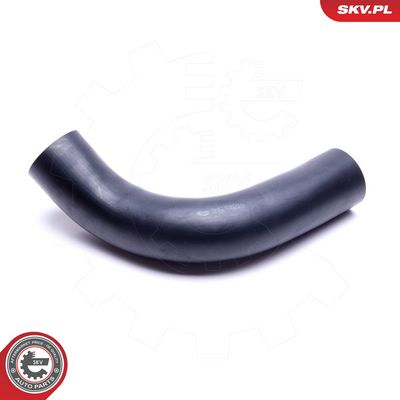 Kompresoriaus padavimo žarna