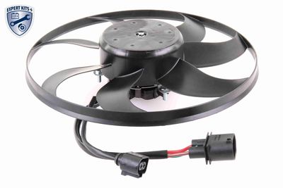 Wentylator, chłodzenie silnika VEMO V15-01-1880