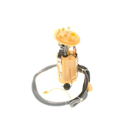 SISTEM ALIMENTARE CU COMBUSTIBIL BOSCH 1582980157 7