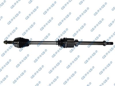 Drive Shaft 211020