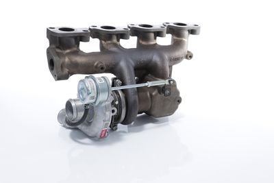 LADER AUFLADUNG BTS Turbo T912472 16