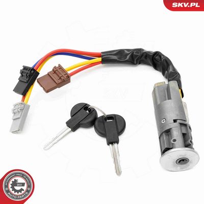 COMUTATOR PORNIRE ESEN SKV 65SKV236 1