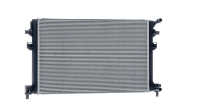 RADIATOR TEMPERATURA SCAZUTA INTERCOOLER MAHLE CR959000S 55