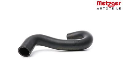 FURTUN RADIATOR METZGER AUTOTEILE 2420193 34