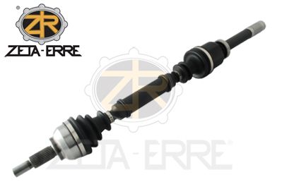 Приводной вал ZETA-ERRE ZR11475