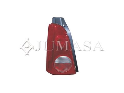Задний фонарь JUMASA 42413065 для OPEL AGILA