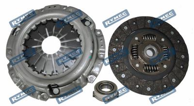 RYMEC JT1821 Комплект сцепления  для MAZDA 6 Station Wagon (GY) 2.0