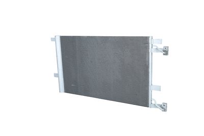 CONDENSATOR CLIMATIZARE NRF 350685 28