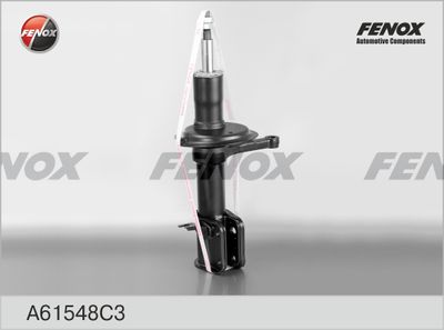амортисьор FENOX A61548C3