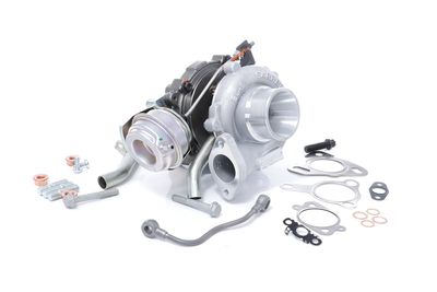 LADER AUFLADUNG BTS Turbo T981447 31