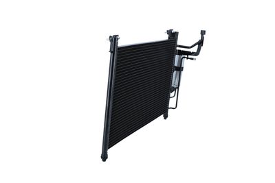 CONDENSATOR CLIMATIZARE NRF 35870 39