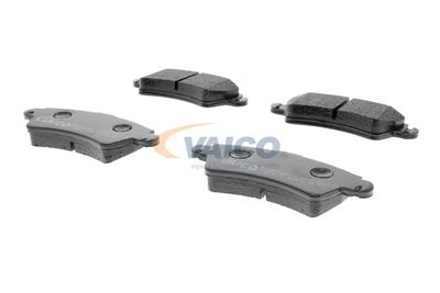 BREMSBELAGSATZ SCHEIBENBREMSE VAICO V220093 39
