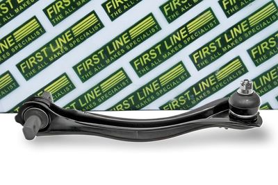 носач, окачване на колелата FIRST LINE FCA5802