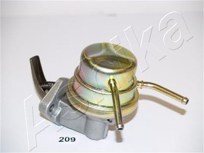 POMPA COMBUSTIBIL ASHIKA 0502209 1