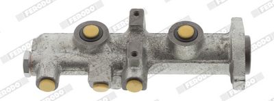 POMPA CENTRALA FRANA