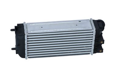 INTERCOOLER COMPRESOR NRF 30281 24