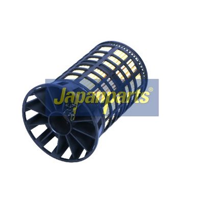 JAPANPARTS Kuro filtras