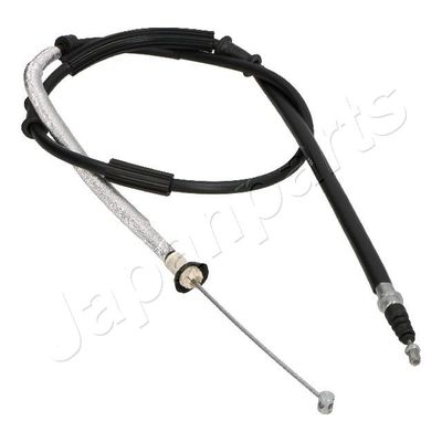 Тросик, cтояночный тормоз JAPANPARTS BC-0269 для FIAT 500L