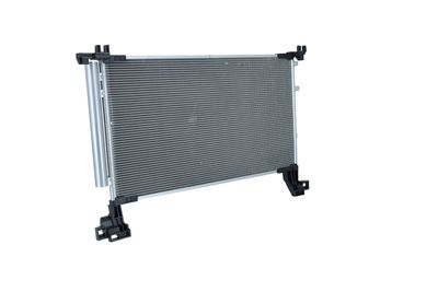 CONDENSATOR CLIMATIZARE NRF 350626 22