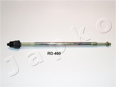 JAPKO 103400 Наконечник рулевой тяги  для HONDA CIVIC VII Hatchback (EU, EP, EV) 1.4 iS (EP1)