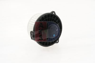 INNENRAUMGEBLäSE AKS DASIS 118057N 5