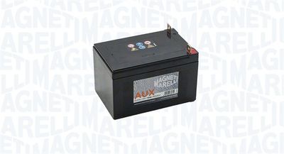 STARTERBATTERIE MAGNETI MARELLI 069014080009 1