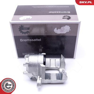 Brzdový strmeň ESEN SKV 46SKV864