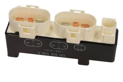 UNITATE DE CONTROL INCALZIRE/VENTILATIE MAXGEAR 500072 1