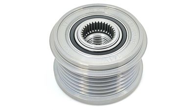 SISTEM ROATA LIBERA GENERATOR