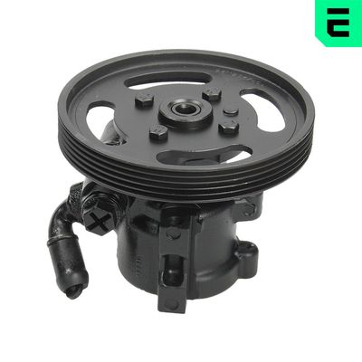 HYDRAULIKPUMPE LENKUNG